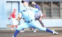 【大学野球】「世界が狭かった」来年ドラフト候補、日体大の“二刀流”が痛感した侍Jとの交流
