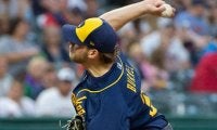 ブルワーズが史上16度目の継投ノーヒットノーラン達成　シーズン9度はMLB最多記録