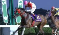【佐賀・ロータスクラウン賞結果】牝馬トゥルスウィーが押し切り三冠達成！