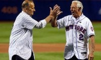 【MLB】米同時多発テロから20年　追悼試合で2発のジャッジ「これは野球にとどまらない」