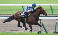 【長久手特別】断然人気 ロバートソンキーが3勝目