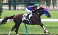 【中京7R】格上挑戦メイショウミカワが5馬身差圧勝