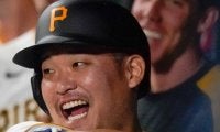 【MLB】筒香嘉智はどこ？　馴染み過ぎな集合写真にファン困惑「最初見つけられなかった」