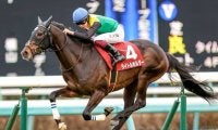 【セントライト記念見どころ】タイトルホルダーが重賞2勝目を狙う