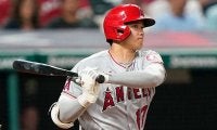 【MLB】ゲレーロJr.に追いつかれた大谷翔平、米記者が9月の傾向データ指摘「かなりはっきり」