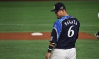 中田の後継者は？　ミスターファイターズが語る「背番号６」の条件とは