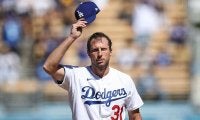 【MLB】手が付けられない最強右腕　3000Kシャーザーの伸びあがる速球に米興奮「素晴らしい！」