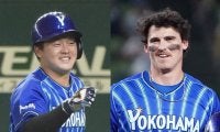 首位打者狙うオースティン、新人王狙える牧…　越えなければならない“壁”とは？