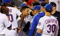 【MLB】あわや大乱闘、その発端は“口笛”　NY対決でいざこざ、ヤンキースが打者に配球伝達？