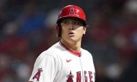 【MLB】大谷翔平MVPしかあり得ない　米記者はゲレーロJr.三冠でも「ない」と断言「他は論外」