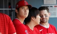【MLB】大谷翔平は「一流の人間性」　アニメ談義したWソックス守護神がべた褒め「一番驚いた」