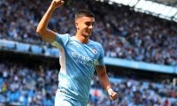 昨季CL準Vのシティ、F・トーレスは今季に気合い　「優勝にベストを尽くしたい」