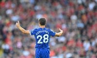 チェルシー主将アスピリクエタが来夏満了の契約に言及「何の心配もしていない」