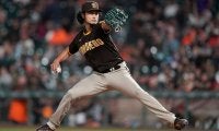 【MLB】復調の兆しが一転…ダルビッシュはなぜ乱調？　指揮官が語った8失点の“原因”