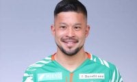 愛媛がGK秋元陽太の負傷＆手術を報告…全治まで4週間の見込み