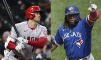 【MLB】大谷翔平vsゲレーロJr.は「興奮するけど困惑する」　カナダ日本大使館が“悲鳴”