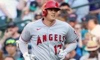 【MLB】大谷翔平、ホワイトソックス戦に「2番DH」スタメン　ゲレーロJr.と並ぶ“首位タイ”45号アーチなるか