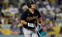 【MLB】筒香嘉智、2安打2打点で勝利に貢献　適時打2本で5試合ぶりマルチ安打