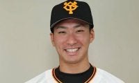 15日の公示　巨人が大江竜聖を抹消、八百板卓丸が昇格　西武は金子侑司、本田圭佑を登録