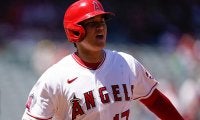 【MLB】大谷翔平、本塁打トップ陥落もマドン監督はMVP確信　「人々が揺れないことを願う」