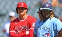 【MLB】ゲレーロJr.の躍進でMVP論争再燃　マドン監督はあくまで大谷翔平推し