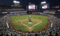 【MLB】9.11から20年、ニューヨーカーにとって特別な「サブウェイ・シリーズ」の是非