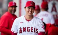 【MLB】大谷翔平が「世界で最も影響力のある100人」に初選出　Aロッド氏が推薦「現代のバンビーノ」