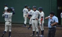 足立の一打でサヨナラ勝利！！ー東都大学準硬式野球秋季リーグ戦　対国士大２回戦