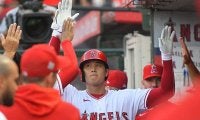 【MLB】MVP争いは3冠王より二刀流・大谷翔平　NYメディアが断言「歴史的な異常さが優位」