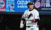 西武・栗山、2000安打達成後の打率は.391　逆転CS進出へ、ポイントゲッターの重責