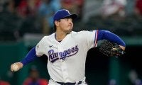 【MLB】有原航平、149日ぶり白星ならず　痛恨の2者連発許すなど5回途中6失点で降板
