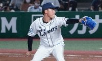 西武、4回以降無失点リレーで執念ドロー　好調リリーフ陣が大逆転CSの生命線に