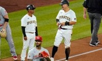 【MLB】「明日にでもオファーを」　筒香嘉智、移籍後打率.309に地元メディアは再契約を熱望