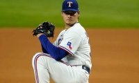 【MLB】有原航平、5回途中6失点で4敗目　2発含む8安打浴び「上手くコントロールできず悔しい」