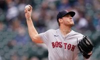 【MLB】打者のバットが絶対届かない　ベース1つ分変化するスライダーに米衝撃「信じられん」
