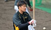 阪神、俊介が今季限りでの現役引退を発表　「あっという間で楽しい野球人生でした」