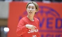 休む間もなく代表活動を続ける宮崎早織「海外のいろんな選手と戦って、経験したい」