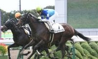 【ローズS注目馬】アールドヴィーヴル　姉が敗れた舞台で悲願のタイトル奪取を