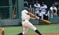 【準硬式野球部】阪大に９ー２で７回コールド勝ち