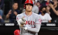 【MLB】なぜ大谷翔平は本塁打が止まった？　米メディアが指摘“不振招いた3つの要因”