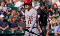 【MLB】大谷翔平への死球を巡って大荒れ　敵軍投手に名将ラルーサ監督も退場処分