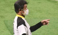 再三の走塁死で勝ち越せず　苦しむ鷹・工藤監督は6回の好機でなぜリチャードを代えた？