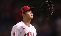【MLB】大谷翔平は残り試合の登板を回避？　米メディア指摘「リスク負わせる意味がない」