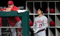 【MLB】大谷翔平、登板回避に敵地メディアは複雑「ア軍は安堵、怪物に夢中の球界には悲報」
