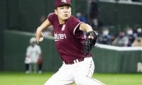 今シーズンまだ４勝だけど…「さすが田中将大」と納得させられる圧巻の数字