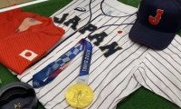 鷹、18日から柳田ら4選手の東京五輪金メダル＆ユニホームを展示　FC会員は無料で観覧可能