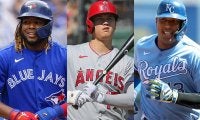 【MLB】大谷翔平のHR王争いが招く“史上初”の事態　3人の顔ぶれは「国際的なゲームだ！」