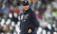 【MLB】ヤンキース、“最弱球団”に「残酷な敗戦」　あと1死からのお粗末プレーにNY呆然