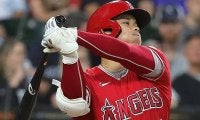【MLB】103年ぶり大偉業はお預けでも…大谷翔平、HR王への“猛チャージ”に期待できる訳