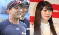 日ハム杉谷に激似の「滅多に見れないSSRな表情」　トップアイドルの“変顔”に悶絶